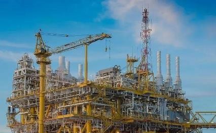 恩平油田作业区